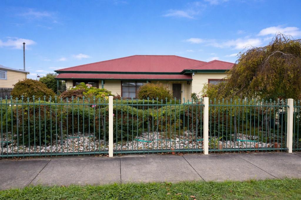 6 Gunn St, Devonport, TAS 7310