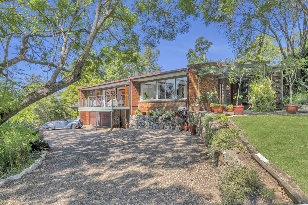 2684 Moggill Rd, Pinjarra Hills, QLD 4069
