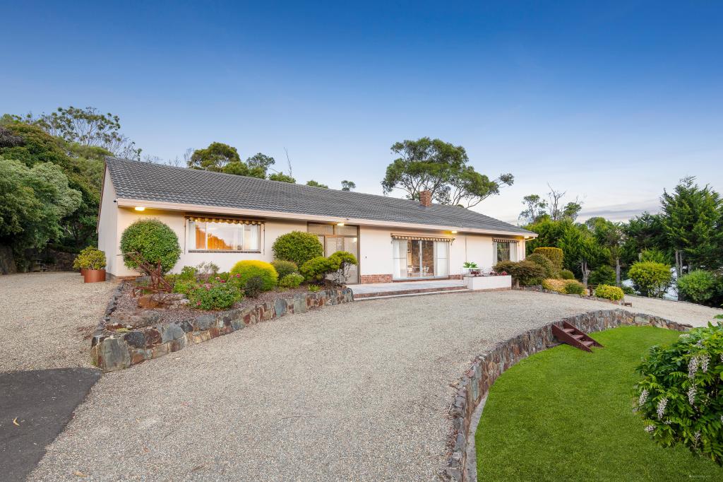 3 Dingley Cl, North Warrandyte, VIC 3113