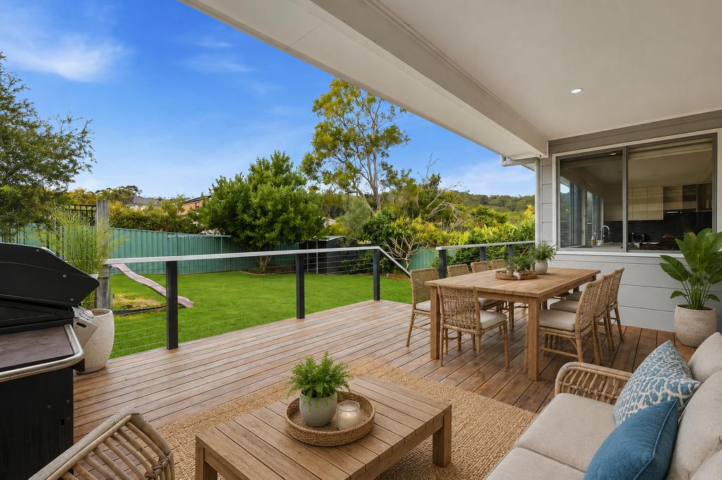 16 Kildare St, Bensville, NSW 2251