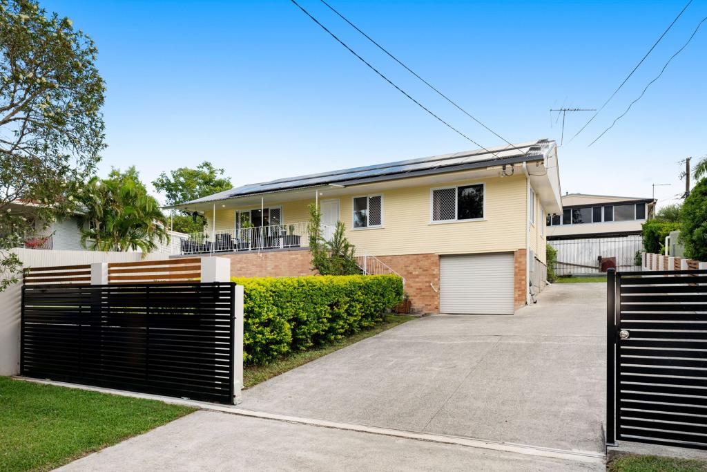 11 Donfern St, Mount Gravatt, QLD 4122