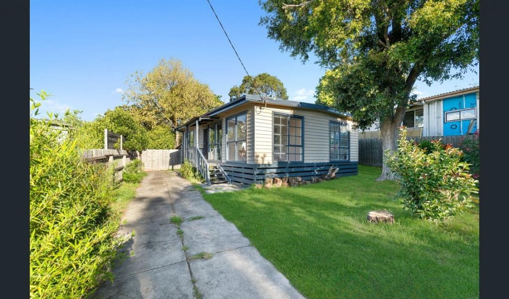 22 Kurong Ave, Frankston, VIC 3199