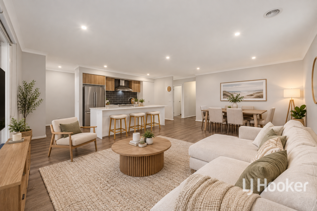 14 Tait St, Thornhill Park, VIC 3335