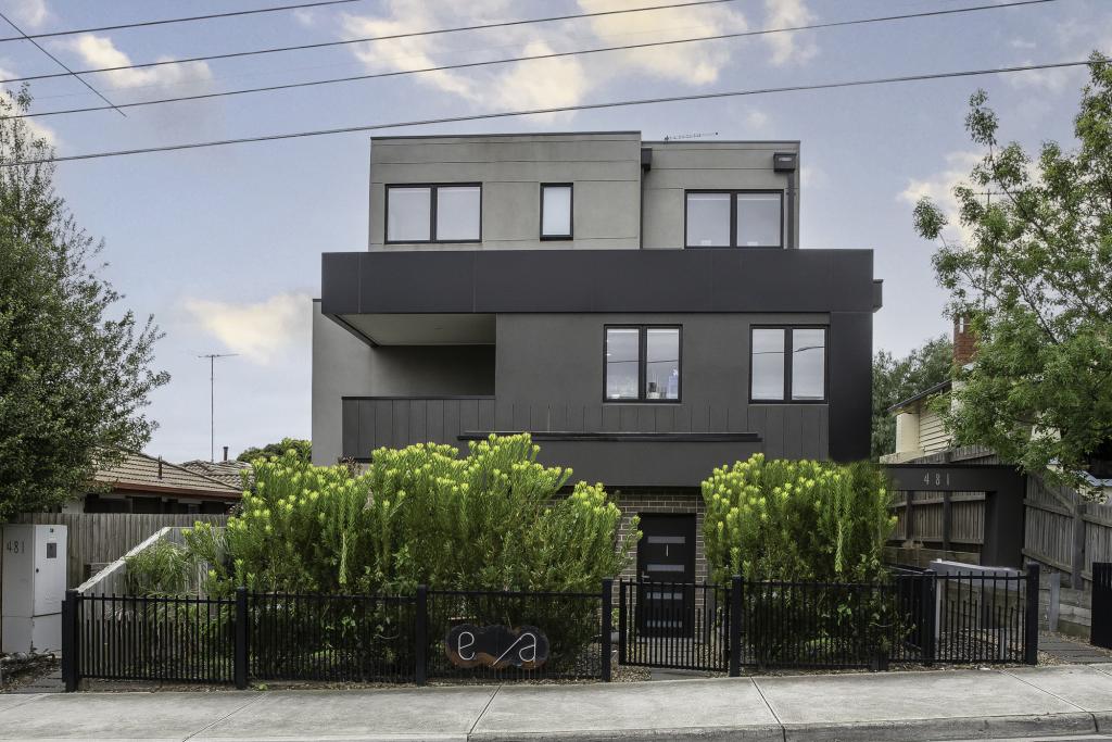 6/481 Albion St, Brunswick West, VIC 3055