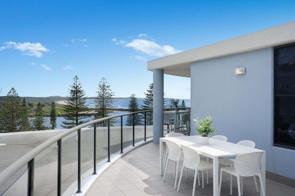 601/5 Clarence St, Port Macquarie, NSW 2444