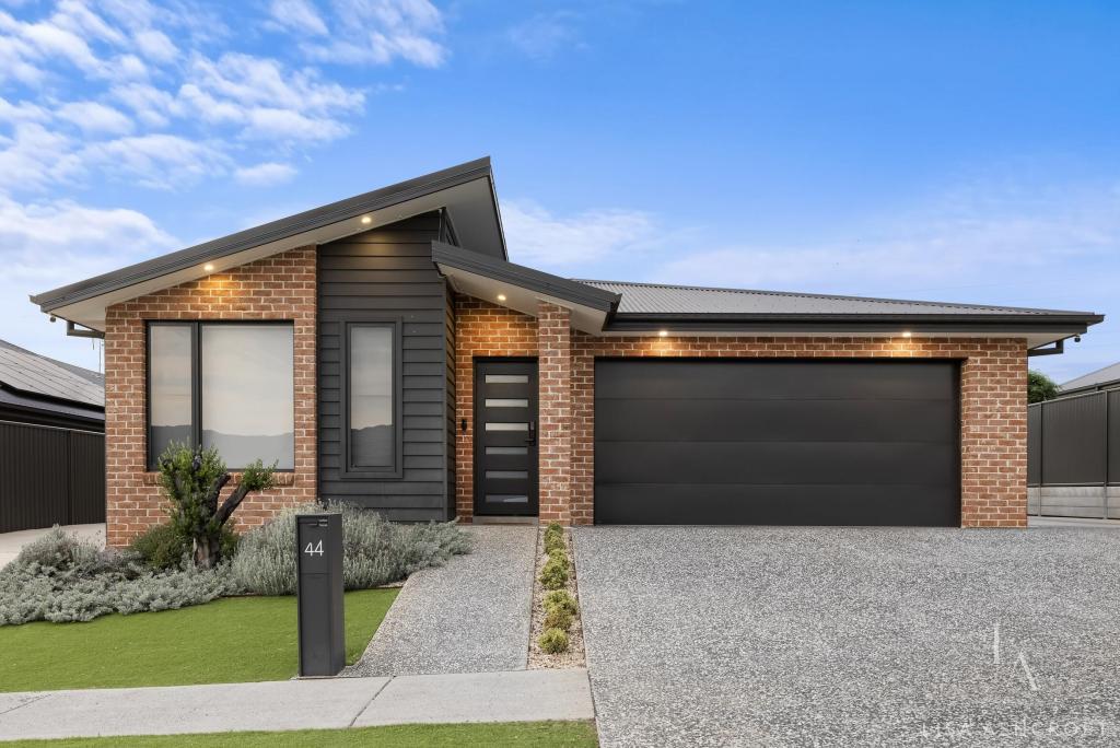 44 Currawong Dr, Calala, NSW 2340