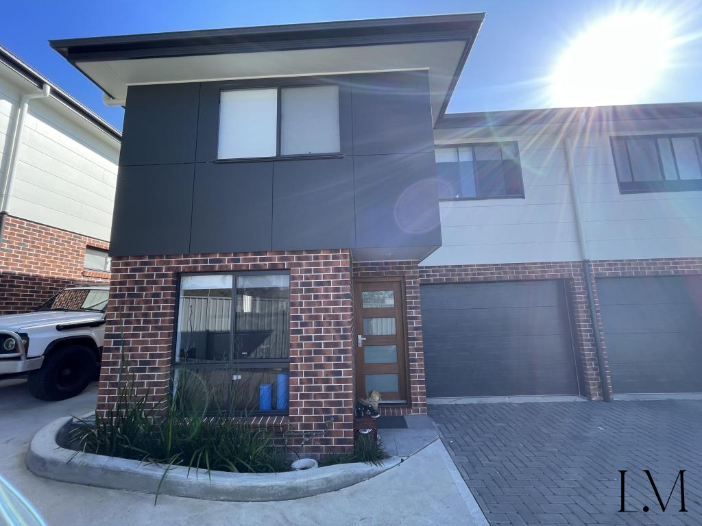 2/28 Mcnaughton Ave, Wallsend, NSW 2287