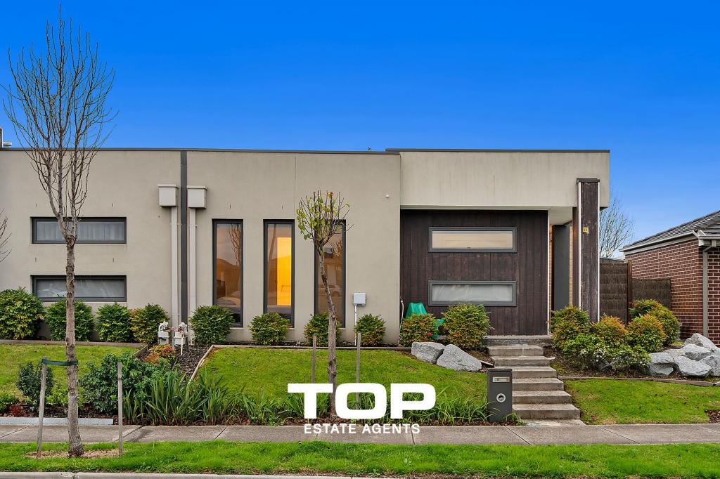 53 Gledhill St, Narre Warren South, VIC 3805