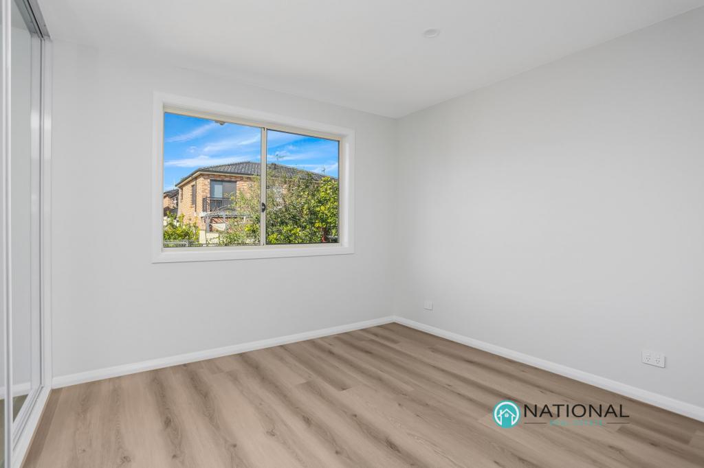 Contact Agent For Address, Old Guildford, NSW 2161