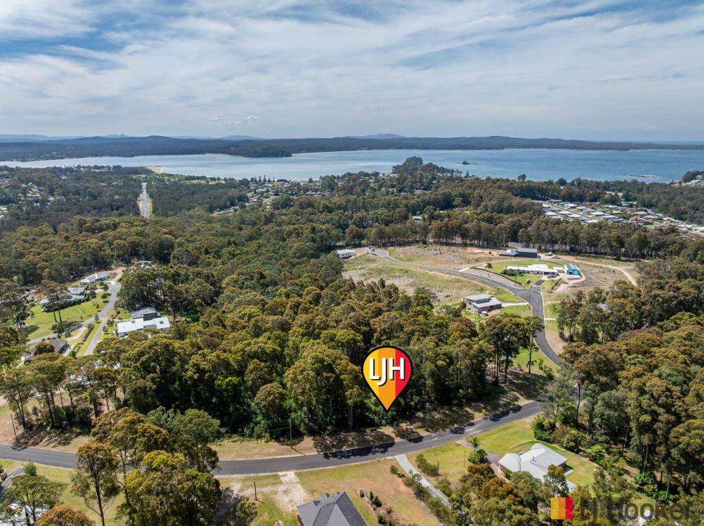 Lot 24 Crosby Dr, Batehaven, NSW 2536