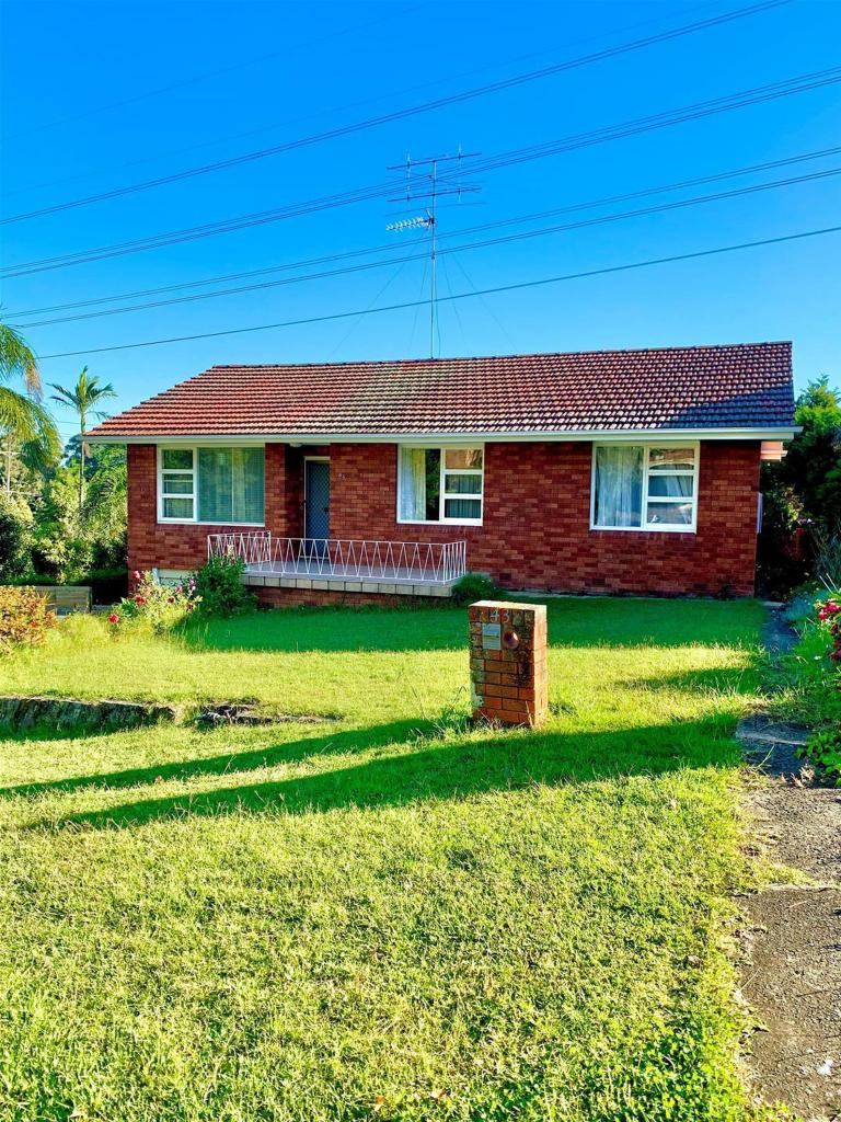 43 Dandarbong Ave, Carlingford, NSW 2118