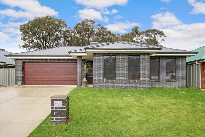 133 WHITEBOX CCT, THURGOONA, NSW 2640