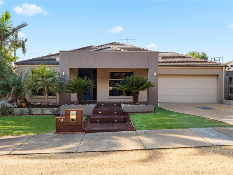 13 Wallaby Dr, Rosebud, VIC 3939