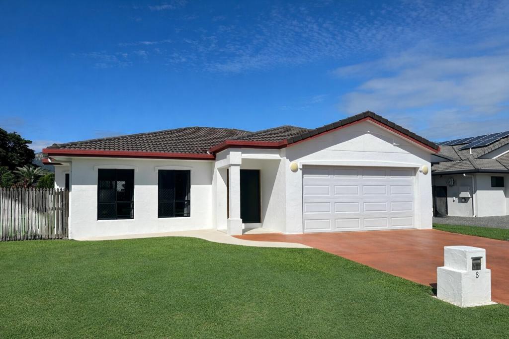 8 Manersley Pl, Annandale, QLD 4814