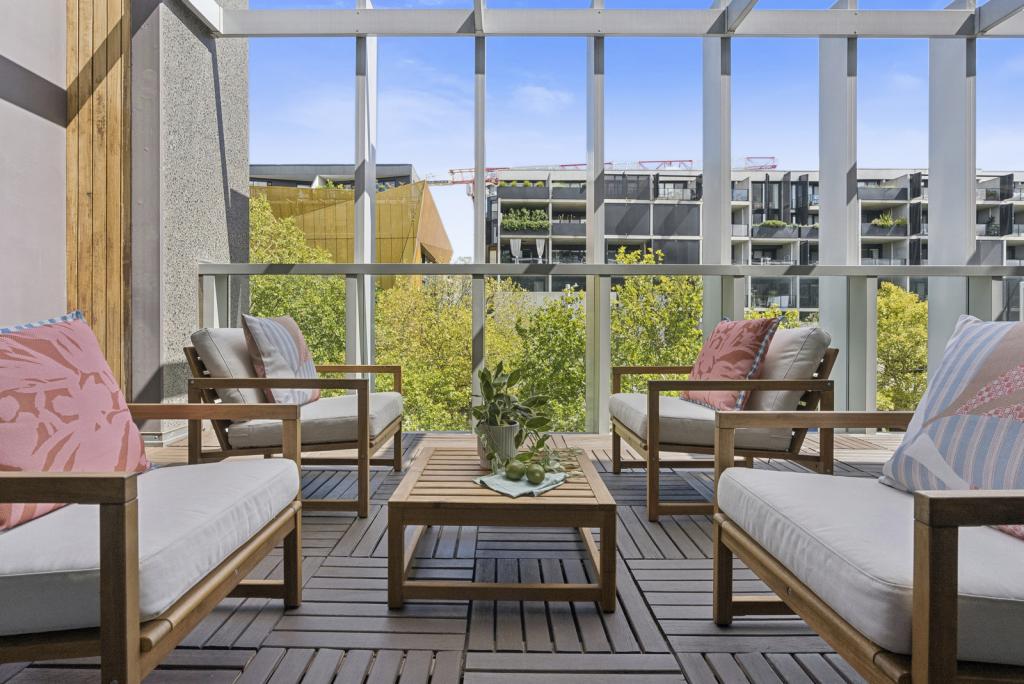 214/24 Lonsdale St, Braddon, ACT 2612