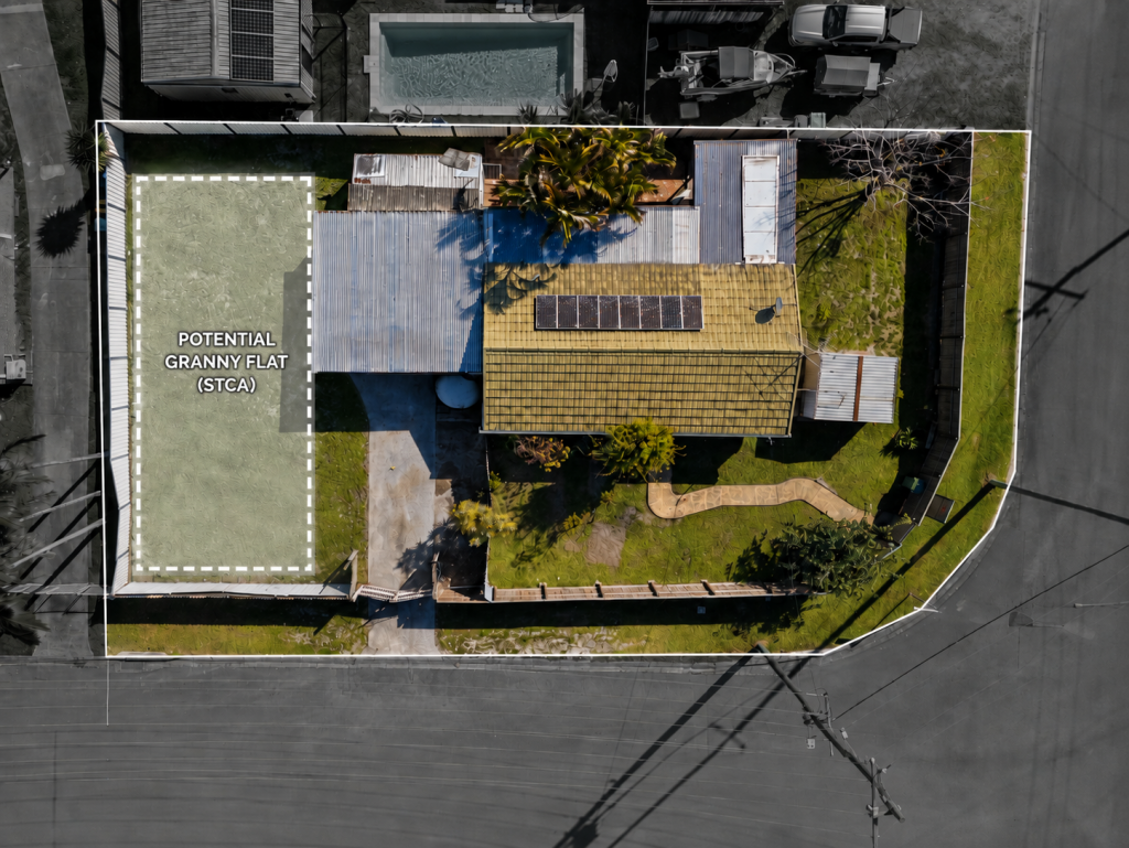 15 BALMORAL ST, EAGLEBY, QLD 4207