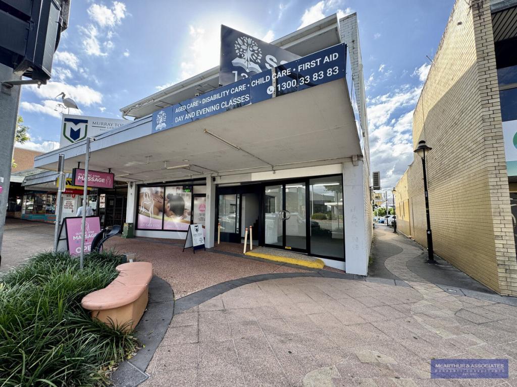 1/13 King St, Caboolture, QLD 4510