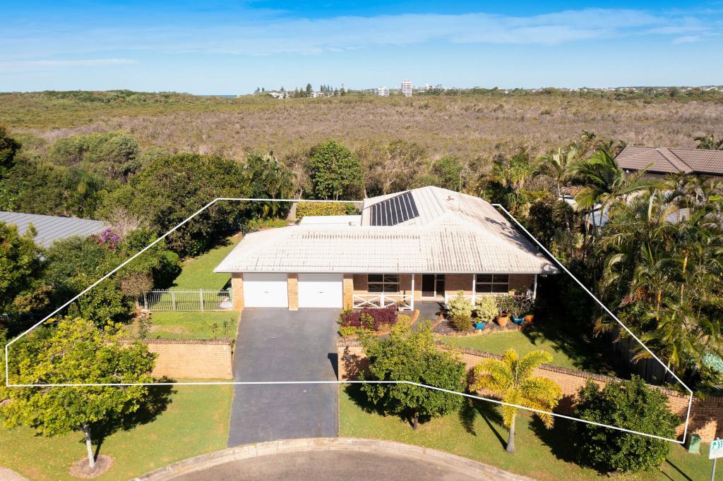 9 Gannet Cl, Wurtulla, QLD 4575