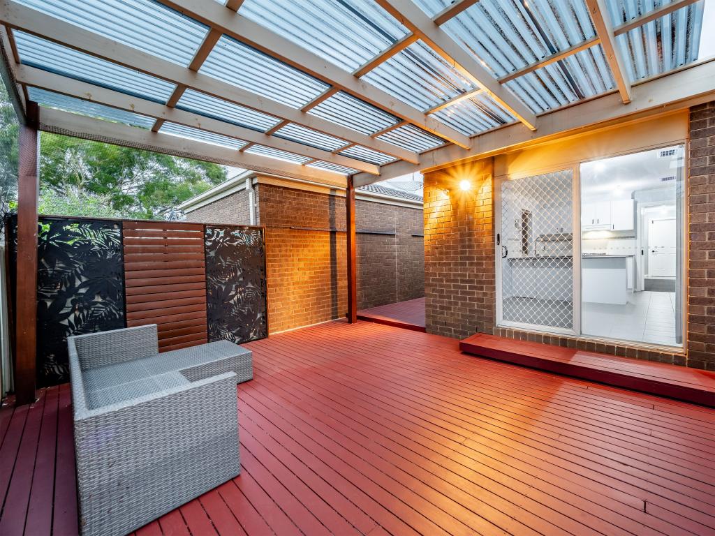 9/7 Monahans Rd, Cranbourne West, VIC 3977