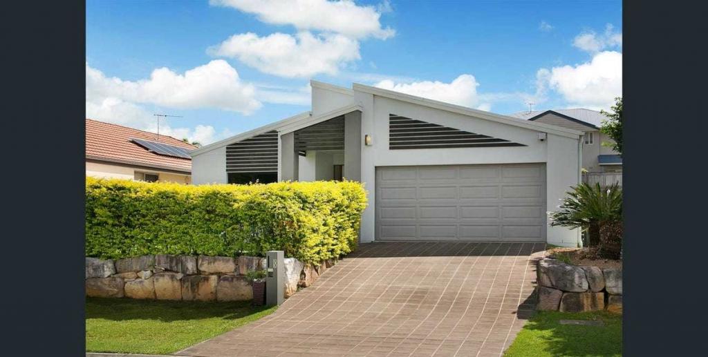 18 Lillydale Pl, Calamvale, QLD 4116