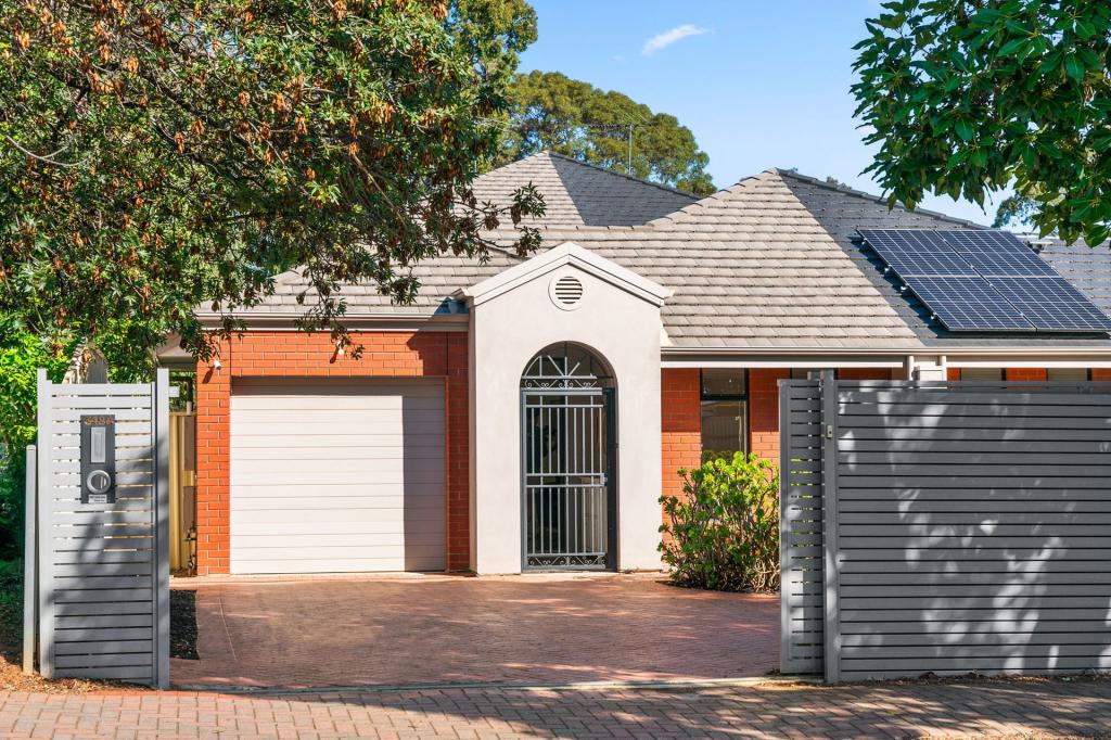 348a Greenhill Rd, Glenside, SA 5065