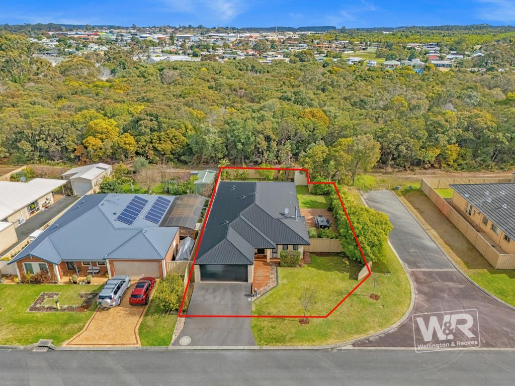 17 Hume Cnr, Yakamia, WA 6330