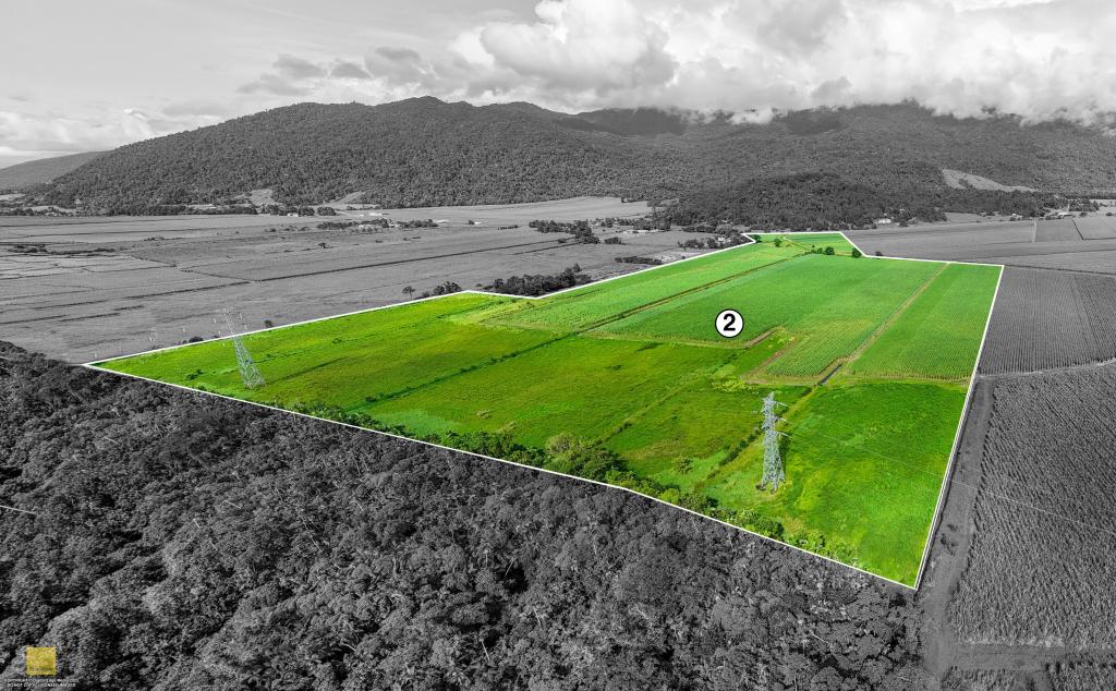 Lot 2 Bruce Hwy, Bellenden Ker, QLD 4871