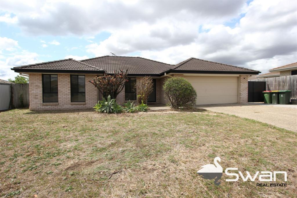 60 BANKSIA DR, RACEVIEW, QLD 4305