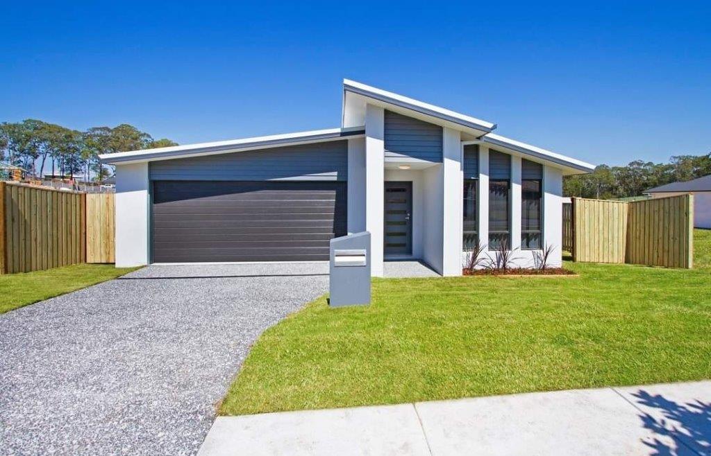 Contact agent for address, WOOLMAR, QLD 4515