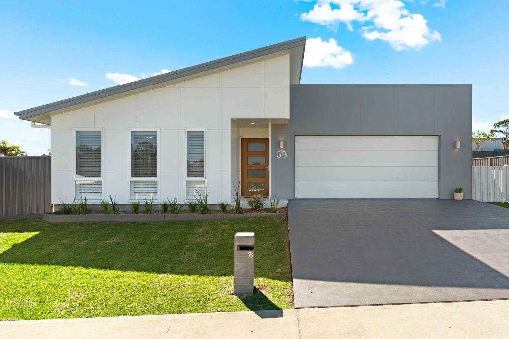 3b Greens Rd, Greenwell Point, NSW 2540