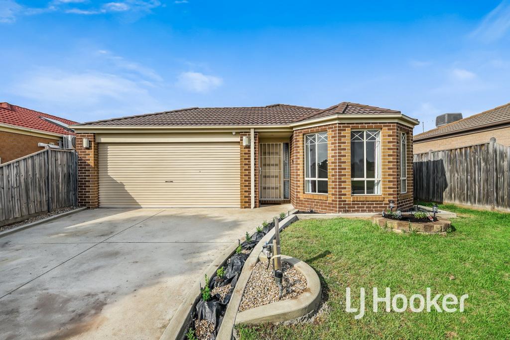 48 Arden Ave, Pakenham, VIC 3810
