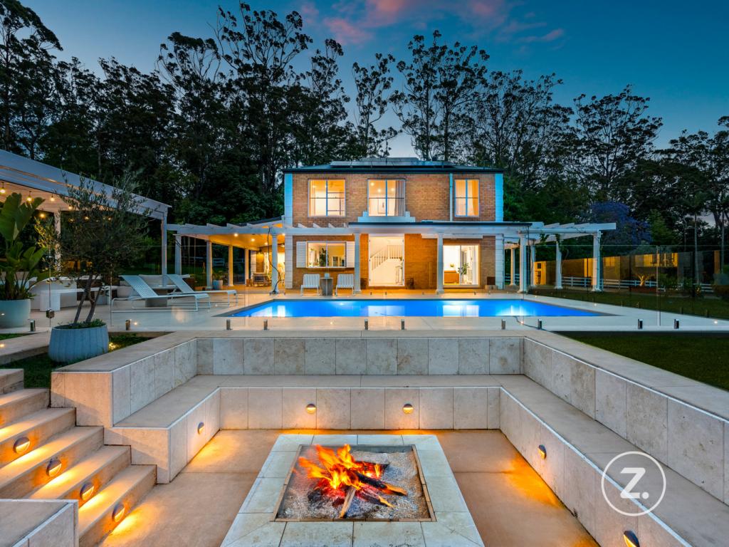 9-25 Normandie Ct, Tamborine Mountain, QLD 4272