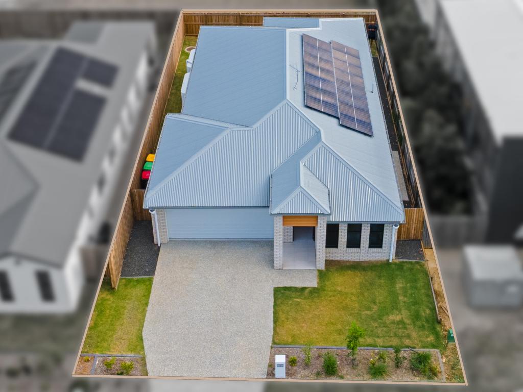 9 Bannockburn Rd, Bannockburn, QLD 4207