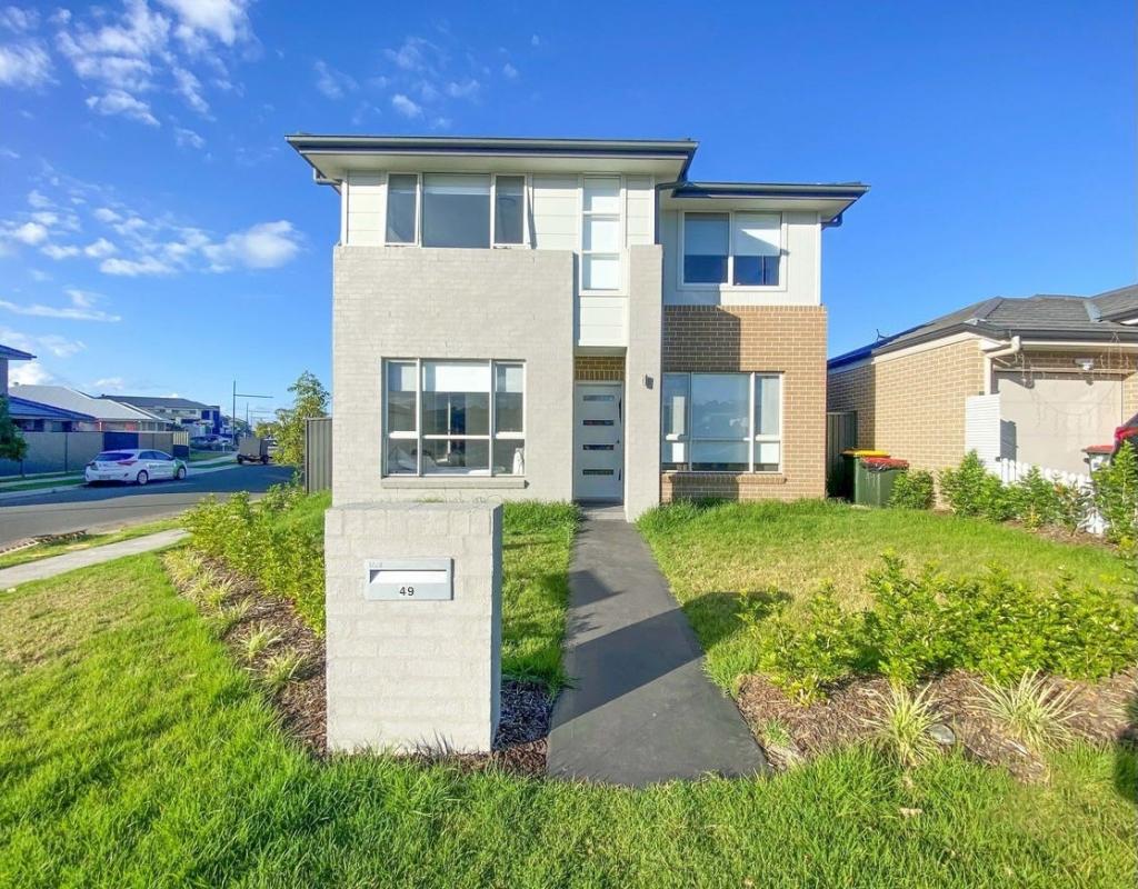 49 Everard Tce, Marsden Park, NSW 2765