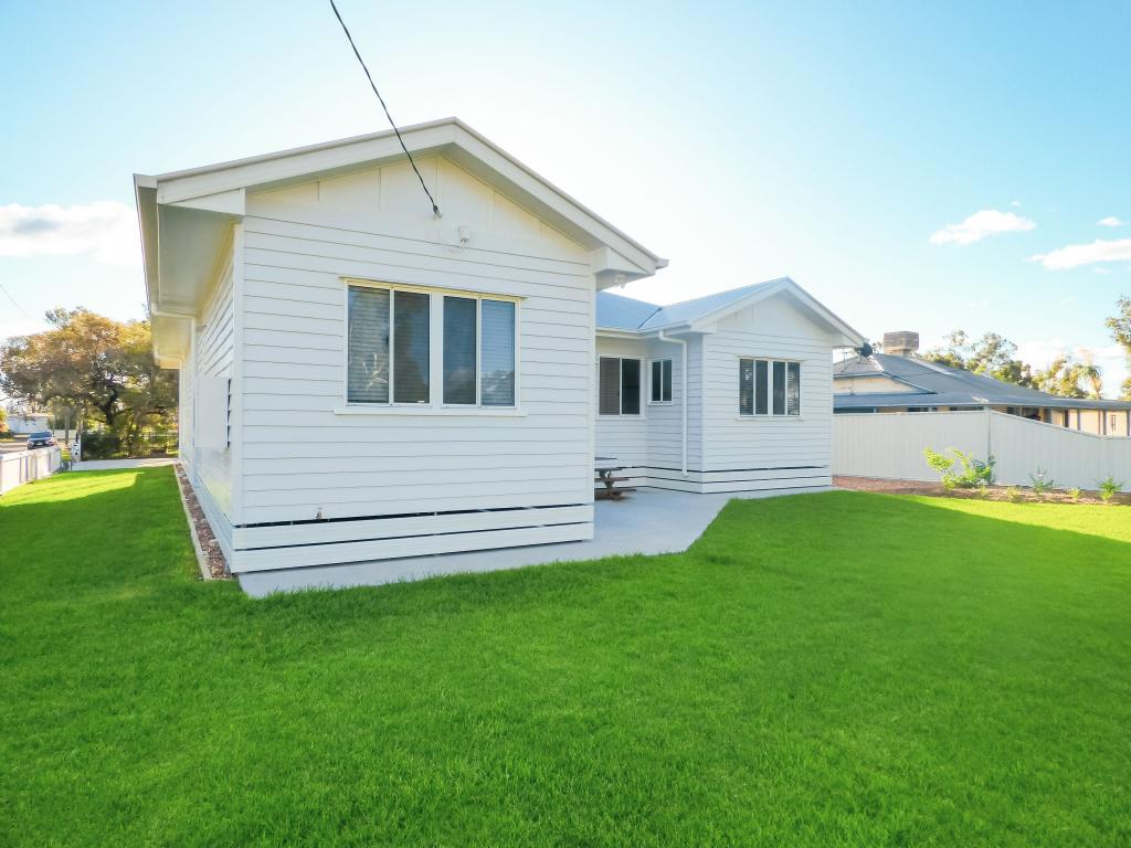 1 Martin St, Roma, QLD 4455