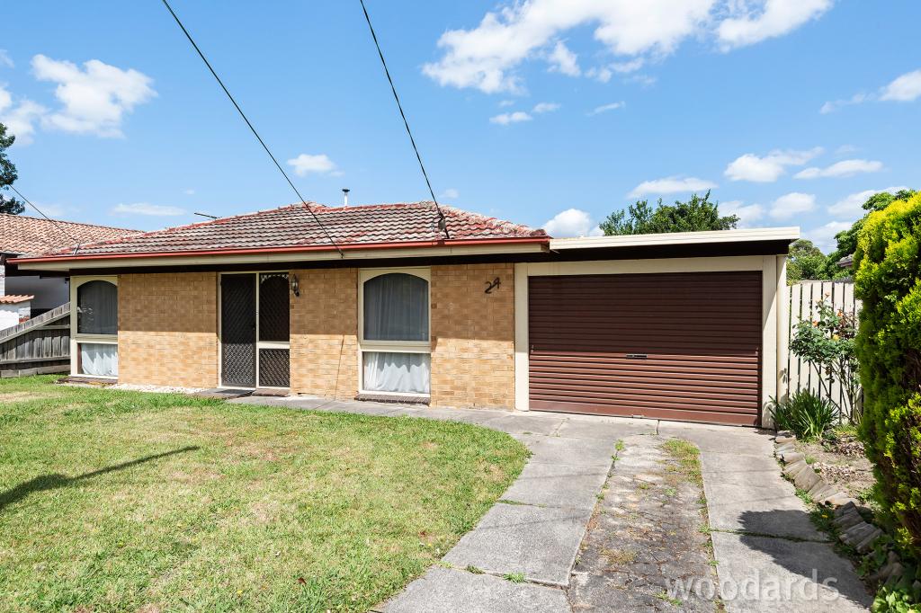 24 Weber Cres, Burwood East, VIC 3151