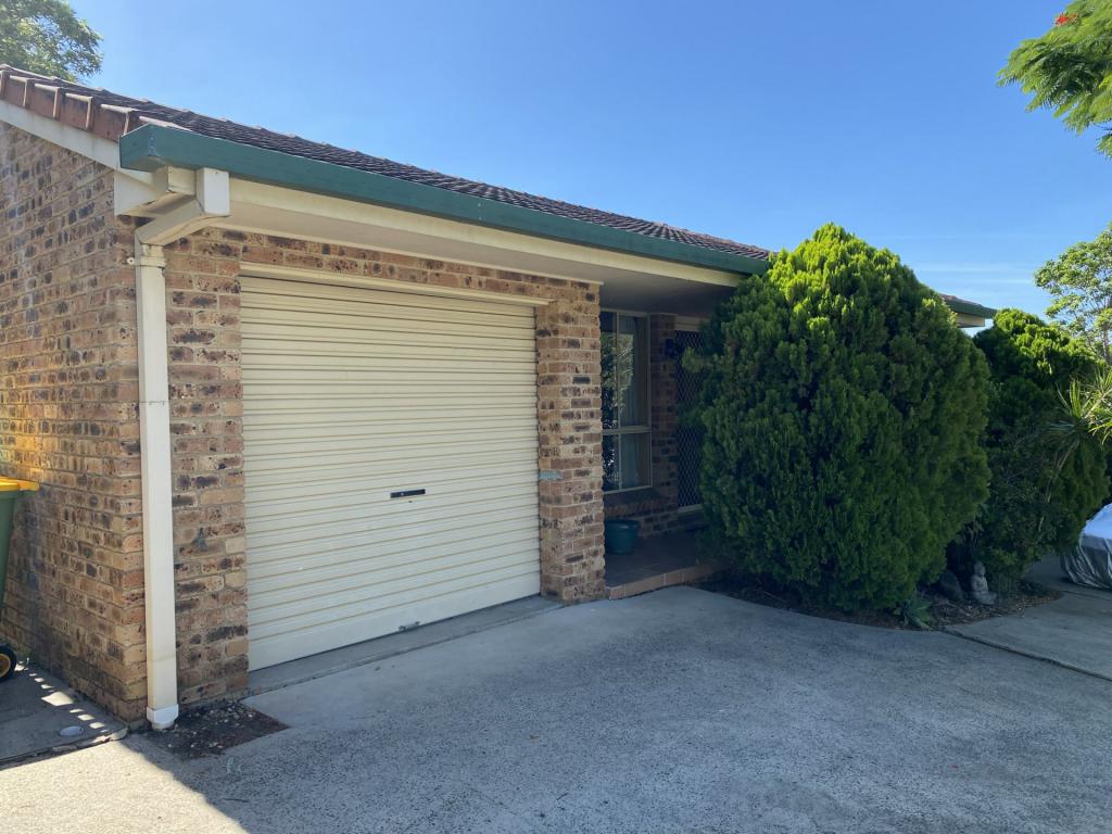 3/60 Leycester St, Lismore, NSW 2480