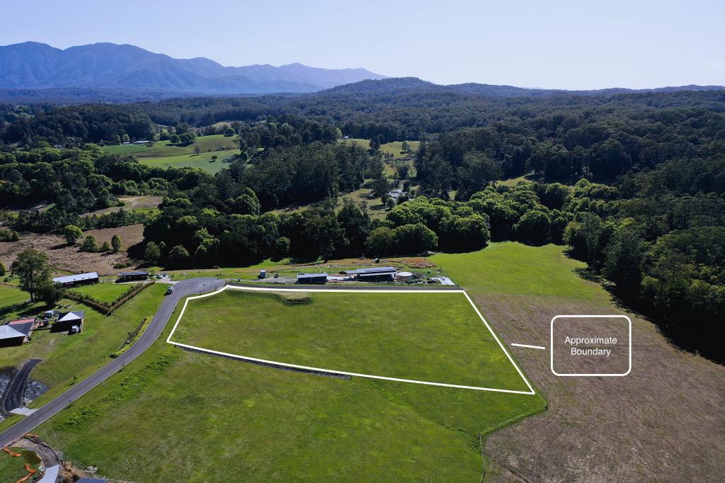 60 Whistler Pl, Bellingen, NSW 2454
