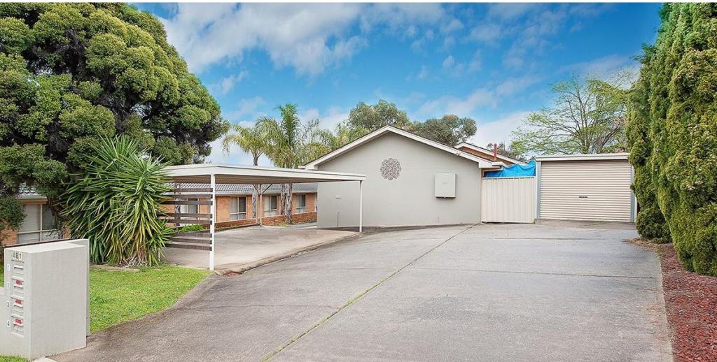 1/481 Hill St, West Albury, NSW 2640