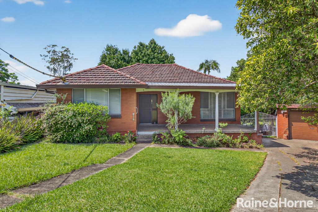 28 Spruce St, Blacktown, NSW 2148