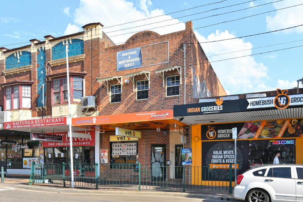 1-3/24 The Crescent, Homebush, NSW 2140