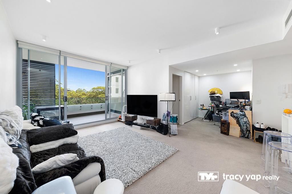 608/2 Saunders Cl, Macquarie Park, NSW 2113