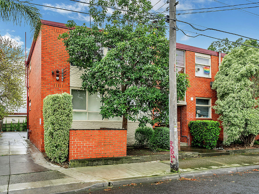 6/305 Albion St, Brunswick, VIC 3056