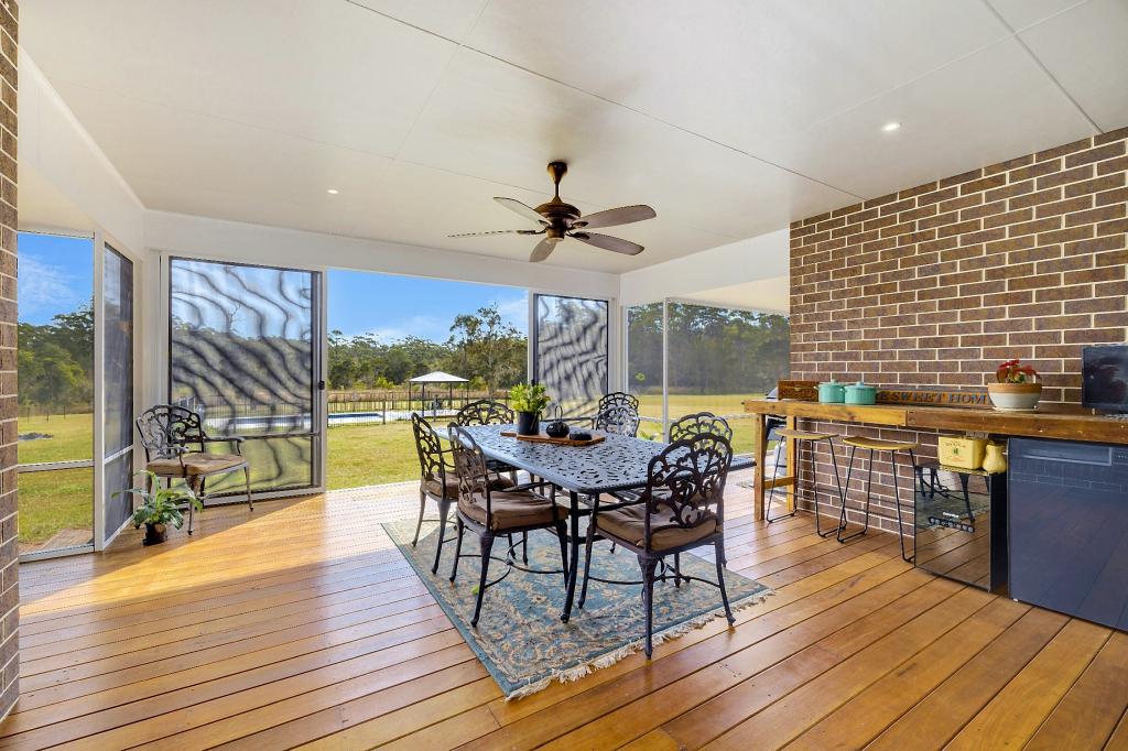 35a Lake Ridge Dr, Kew, NSW 2439