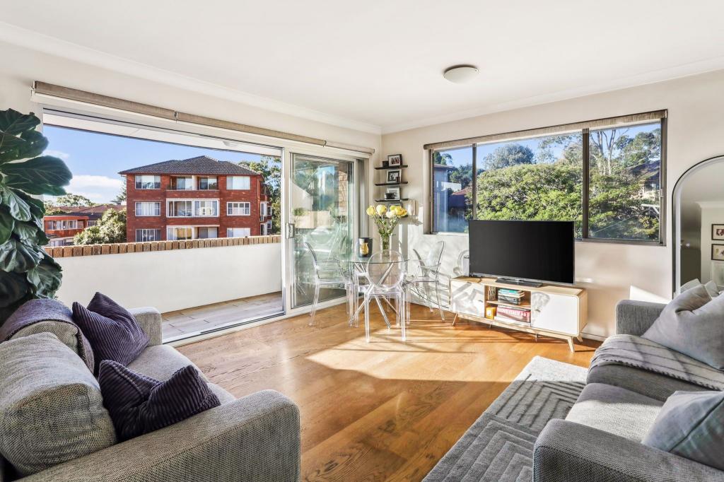 11/118 Alison Rd, Randwick, NSW 2031