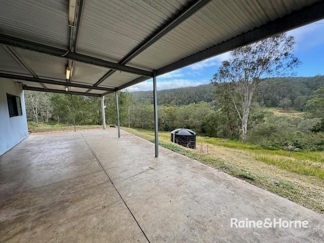319 Blackhorse Road, Eden Creek Via, Kyogle, NSW 2474