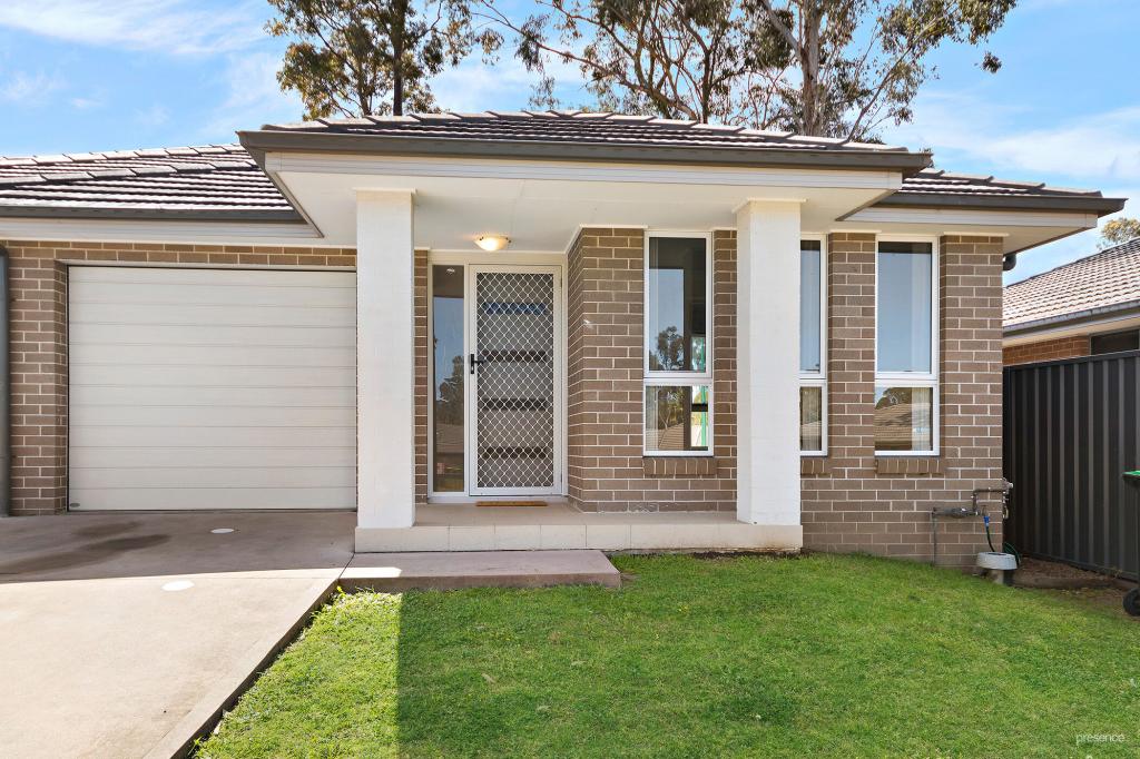 2/5 BEVAN ST, CESSNOCK, NSW 2325