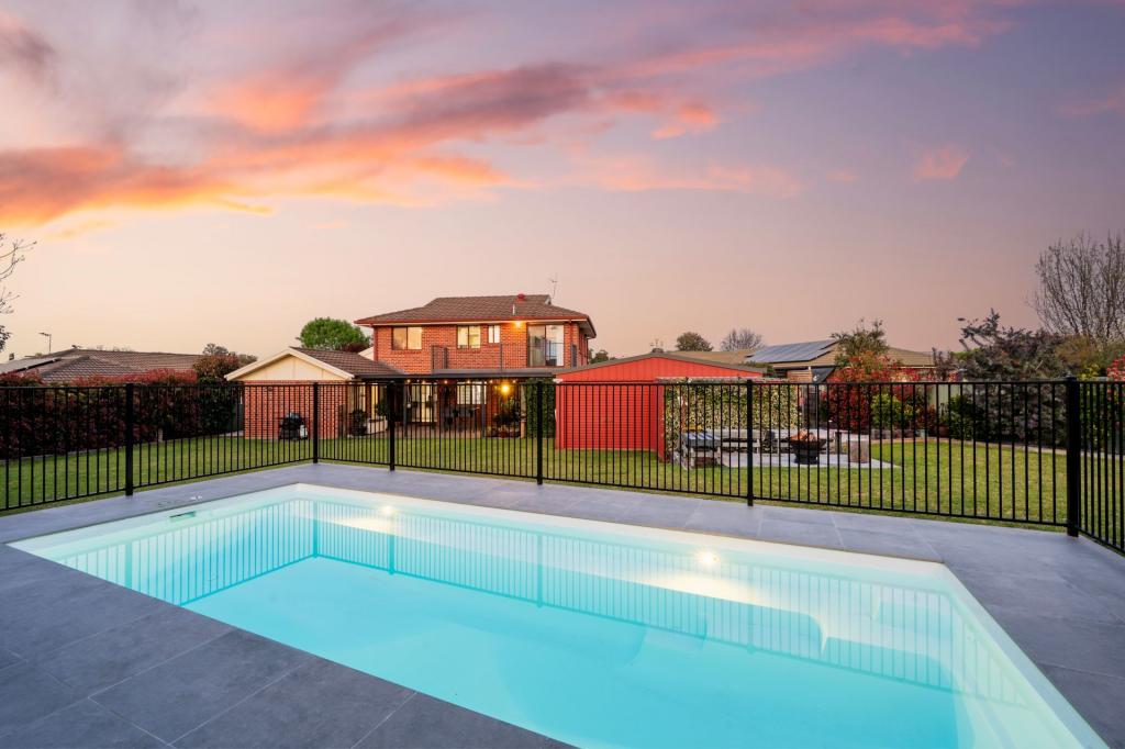 8 Barlow Ct, Mudgee, NSW 2850