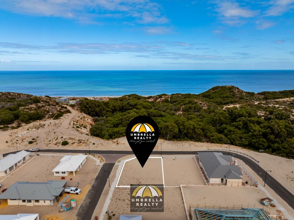 18 Belvoir Way, Dalyellup, WA 6230