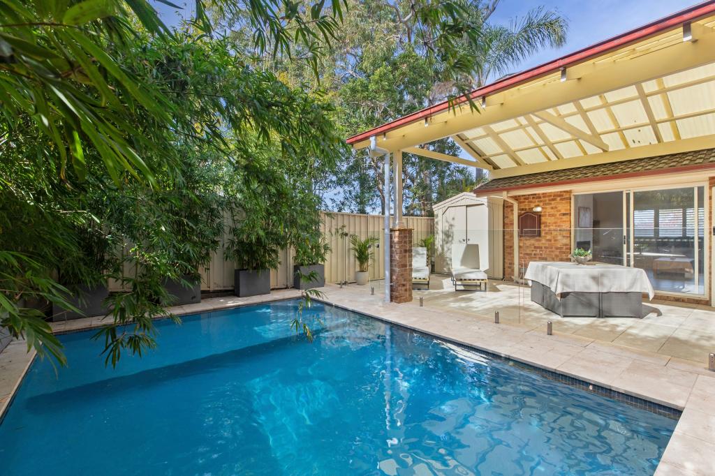 16 Bella Pl, Barden Ridge, NSW 2234